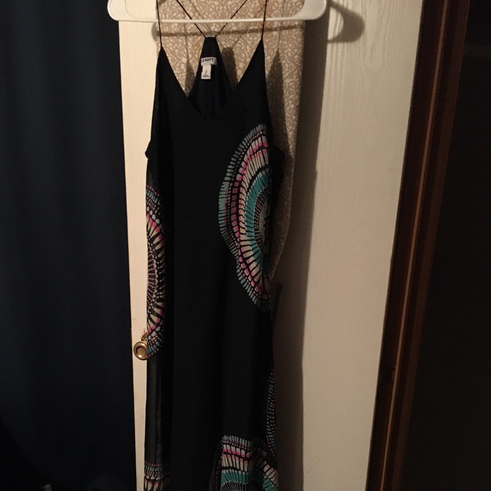 Old navy maxi